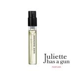 ジュリエット ハズ ア ガン JULIETTE HAS A GUN マッド マダム MAD MADAME EDP 1.7ml サンプル香水ギフト