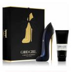 キャロラインナ ヘレラ Carolina Herrera グッドガール 2点セット Good Girl Gift Setフレグランス