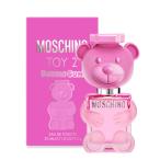 香水 レディース モスキーノ MOSCHINOトイ2 バブル ガム MOSCHINO TOY 2 BUBBLE GUM EDP 30ml フレグランス ギフト プレゼント母の日