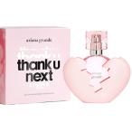 香水 レディース アリアナ グランデ ARIANA GRANDE サンキューネクスト THANK YOU NEXT EDP 50ml フレグランス ギフト あすつく