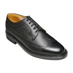 ビジネスシューズ リーガル/ ウイングチップ/2235 ブラック