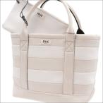 RHC Ron Herman (ロンハーマン) BORDER WET TOTE (トートバッグ) CREAM 277-002352-010x【新品】(グッズ)