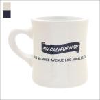 Ron Herman(ロンハーマン) RH logo Mug(8100 MELROSE) (マグカップ) 290-004284-004x【新品】(グッズ)