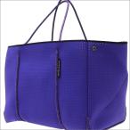 ※出品不可 Ron Herman(ロンハーマン) x State of Escape The Escape Tote Bag (トートバッグ) PURPLE 277-002427-019-【新品】(グッズ)