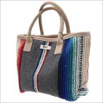 RHC Ron Herman(ロンハーマン) Mexican Tote Bag (トートバッグ) GRAY 277-002459-012+【新品】(グッズ)