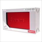 【数量限定特別価格】 SUPREME SIGG Large Metal Box Plus (コンテナ)(アルミボックス) RED 290-004610-013+【新品】(グッズ)
