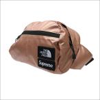 Yahoo! Yahoo!ショッピング(ヤフー ショッピング)シュプリーム SUPREME x THE NORTH FACE（ザ・ノースフェイス） Metallic Roo II Lumbar Pack （ウエストバッグ） ROSE GOLD 289-000043-113+【新品】（グッズ）