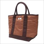 RHC Ron Herman(ロンハーマン) Tote Bag (トートバッグ) BROWN 277-002515-016x【新品】(グッズ)