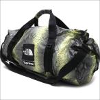 Yahoo! Yahoo!ショッピング(ヤフー ショッピング)シュプリーム SUPREME x THE NORTH FACE（ザ・ノースフェイス） Snakeskin Lightweight Duffle （ダッフルバッグ） GREEN 277-002516-015+【新品】（グッズ）
