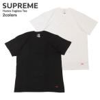 ショッピングsupreme 新品 シュプリーム SUPREME x ヘインズ Hanes Tagless Tee Tシャツ 単品 バラ売り ストリート スケート スケーター 200005622940 半袖Tシャツ