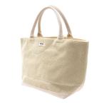 RHC Ron Herman(ロンハーマン) TOTE BAG (トートバッグ) BEIGE 277-002536-016x【新品】(グッズ)