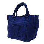 ロンハーマン Ron Herman RH TOTE BAG SMALL トートバッグ BLUE ブルー 青 メンズ レディース 【新品】 277002551014 グッズ