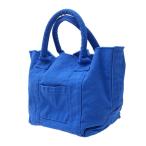 ロンハーマン Ron Herman RH TOTE BAG SMALL トートバッグ BLUE 【新品】 277002579014 グッズ