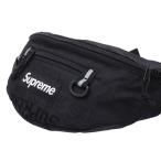 Yahoo! Yahoo!ショッピング(ヤフー ショッピング)シュプリーム SUPREME Waist Bag ウエストバッグ BLACK ブラック 黒 メンズ レディース 【新品】 277002583011 グッズ