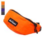 Yahoo! Yahoo!ショッピング(ヤフー ショッピング)ロンハーマン RHC Ron Herman x チラックス CHILLAX x ワイルドシングス Wildthings WEST BAG ウエスト バッグ メンズ レディース 【新品】 275000194011 グッズ