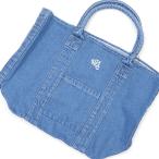 新品 ロンハーマン RHC Ron Herman DENIM TOTE M デニム トートバッグ LT.INDIGO インディゴ メンズ レディース グッズ