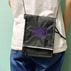 Yahoo! Yahoo!ショッピング(ヤフー ショッピング)新品 ザ・ノースフェイス パープルレーベル THE NORTH FACE PURPLE LABEL X-Pac Utility Pocket Bag K（BLACK） NN7011N 275000223021 グッズ