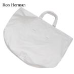 新品 ロンハーマン Ron Herman RH TOTE BAG トートバッグ WHITE ホワイト 白 277002841010 グッズ