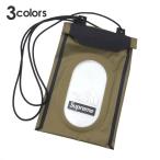 Yahoo! Yahoo!ショッピング(ヤフー ショッピング)新品 SUPREME x THE NORTH FACE Summit Series Outer Tape Seam Neck Pouch 288001254011 グッズ