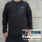 ショッピングpatagonia 新品 パタゴニア Patagonia M's R1 Air Crew R1エア クルー 40235 アウトドア キャンプ 209000648051 TOPS