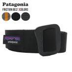 ショッピングアウトドア グッズ 新品 パタゴニア Patagonia Friction Belt フリクション ベルト 59179 アウトドア キャンプ 284000435022 グッズ