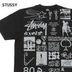 新品 ステューシー STUSSY Sara Tee Tシ