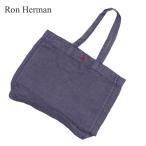 新品 ロンハーマン Ron Herman Linen Grocery Bag トートバッグ PURPLE パープル 277003044019 グッズ