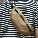 ショッピングシティリップス 新品 アークテリクス ARC'TERYX Granville Crossbody Bag グランヴィル クロスボディ バッグ ウエストバッグ CANVAS キャンバス X000007015 277003049016 グッズ