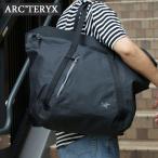 ショッピングシティリップス 新品 アークテリクス ARC'TERYX Granville 30 Carryall Bag グランヴィル キャリーオール バッグ トートバッグ BLACK ブラック X000006290 276000426011 グッズ