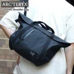 新品 アークテリクス ARC'TERYX Granville Shoulder Bag グランヴィル ショルダー バッグ メッセンジャーバッグ BLACK ブラック X000006316 277005954011 グッズ