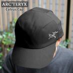 新品 アークテリクス ARC'TERYX Calvus Cap カルバス キャップ X000006346 265001734031 ヘッドウェア