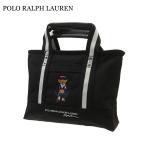 新品 ポロ ラルフローレン POLO RALPH LAUREN BEAR GOLF TOTE BAG ベア ゴルフ トート バッグ RLX POLO GOLF ポロゴルフ 277006005011 グッズ