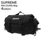 新品 シュプリーム SUPREME 24SS Mini Duffle Bag ミニ ダッフルバッグ 2024SS ストリート スケート スケーター 277006021011 グッズ