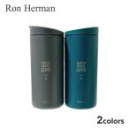 新品 ロンハーマン Ron Herman x ミアー MiiR Travel Tumbler 12oz 354ml タンブラー 290006169012 グッズ
