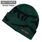 新品 アークテリクス ARC'TERYX Grotto Toque グロット トーク ビーニー X000009253 253000671112 ヘッドウェア