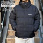 新品 モンベル mont-bell ネージュダウン パーカ Men's ジャケット 1101673 アウトドア キャンプ 山登り ハイキング 226000278051 OUTER