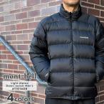 新品 モンベル mont-bell Light Alpine Down Jacket Men's ライトアルパインダウン ジャケット 1101608 アウトドア 226000280041 OUTER