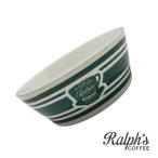 新品 ラルフズ コーヒー Ralph's Coffee DOG BOWL ドッグボウル ポロ ラルフローレン POLO RALPH LAUREN 290006255010 グッズ