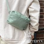 新品 アークテリクス ARC'TERYX Heliad Crossbody ヒリアド クロスボディバッグ ウエストバッグ ショルダーバッグ X000009828 277006132015 グッズ
