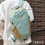 新品 アークテリクス ARC'TERYX Mantis 16 Backpack マンティス16 バックパック X000006136 276000414034 グッズ