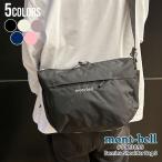 新品 モンベル mont-bell ベルニナショルダー バッグ S 1123895 アウトドア 275000323031 グッズ