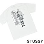 新品 ステューシー STUSSY WELL SUITED TEE Tシャツ スケート ストリート エイトボール ストックロゴ 200009532050 半袖Tシャツ