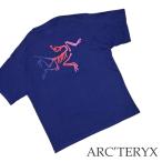 新品 アークテリクス ARC'TERYX Kragg Cotton Logo SS M Tシャツ X000008464 200009550034 半袖Tシャツ