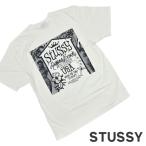 新品 ステューシー STUSSY BEACH HOUSE PIG.DYED TEE ピグメント ダイ Tシャツ スケート ストリート エイトボール ストックロゴ 200009561046 半袖Tシャツ