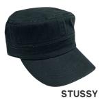 新品 ステューシー STUSSY HELVETICA LOGO CADET CAP キャップ スケート ストリート エイトボール ストックロゴ 265002005011 ヘッドウェア