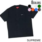 新品 シュプリーム SUPREME 25SS S/S Pocket Tee ポケット Tシャツ 203000404051 半袖Tシャツ