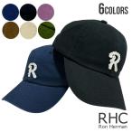 新品 ロンハーマン RHC Ron Herman R LOGO PATCH CAP ロゴ パッチ キャップ 265002022011 ヘッドウェア