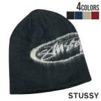 新品 ステューシー STUSSY SKULLCAP BRUSHED OVAL STOCK ビーニー ニットキャップ ニット帽 265002038011 ヘッドウェア