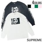 新品 シュプリーム SUPREME 25FW The Exorcist Mother L/S Tee エクソシスト マザー 長袖Tシャツ ロンT 25AW 202007767060 TOPS