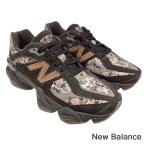 新品 ニューバランス New Balance U9060ATP スニーカー 花柄 別注 限定 タイムレスビューティ 花柄 軽量 ウィメンズ 291003245216 フットウェア